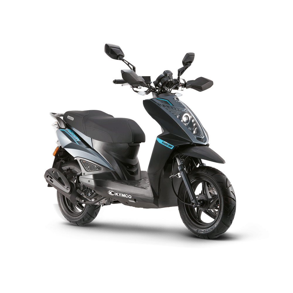 Kymco Agility Fusion en venta en Workgroup Medellín